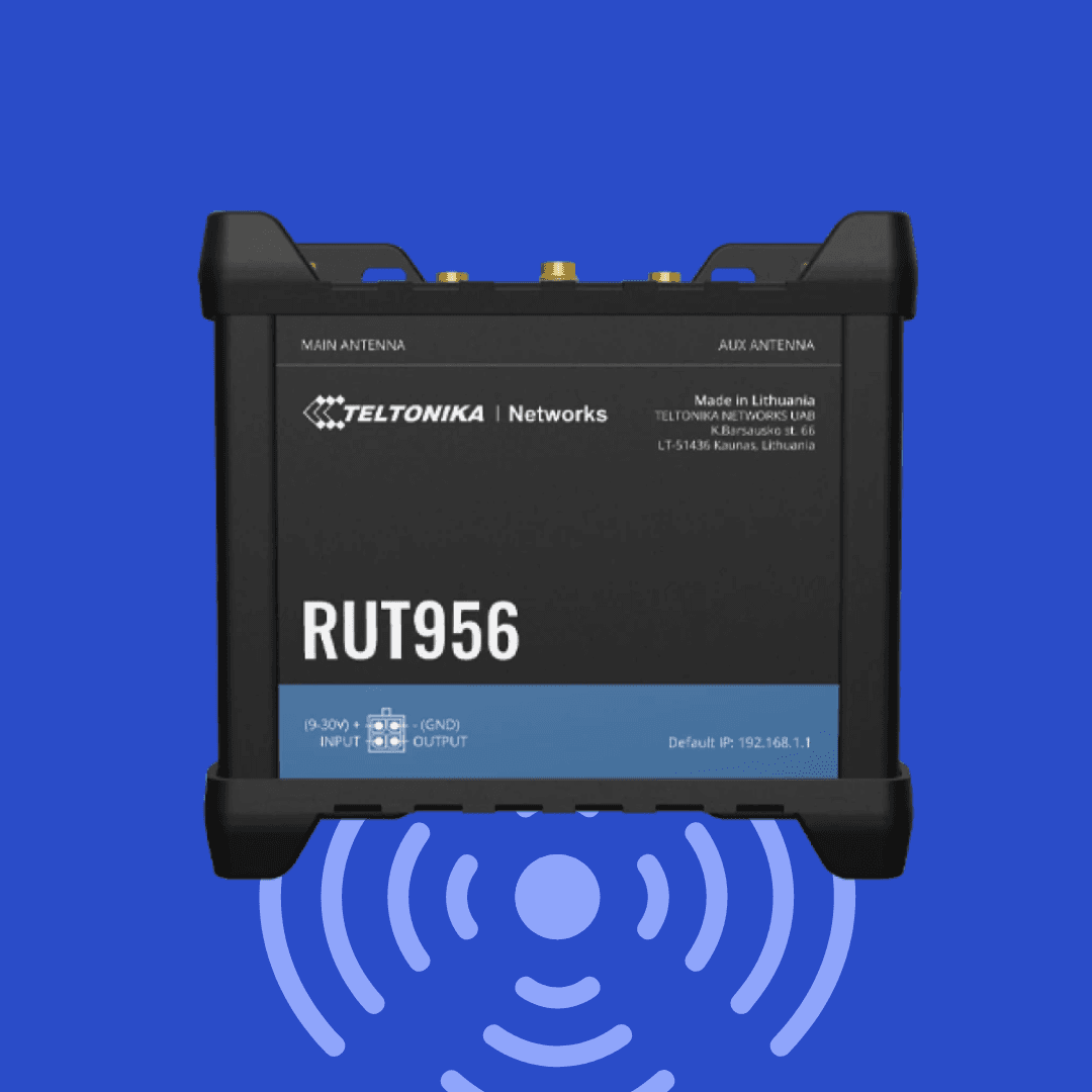 Teltonika Device