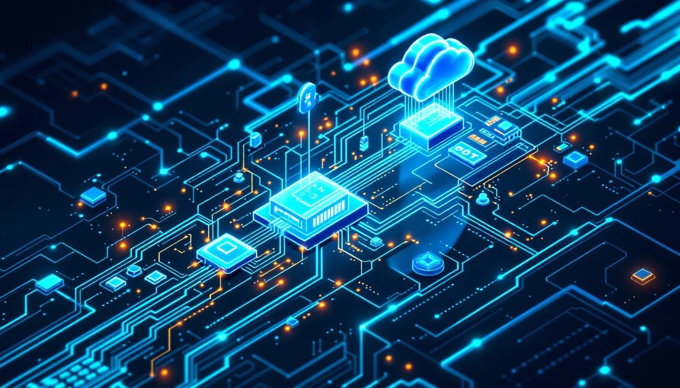 Dependent tag architecture for IIoT