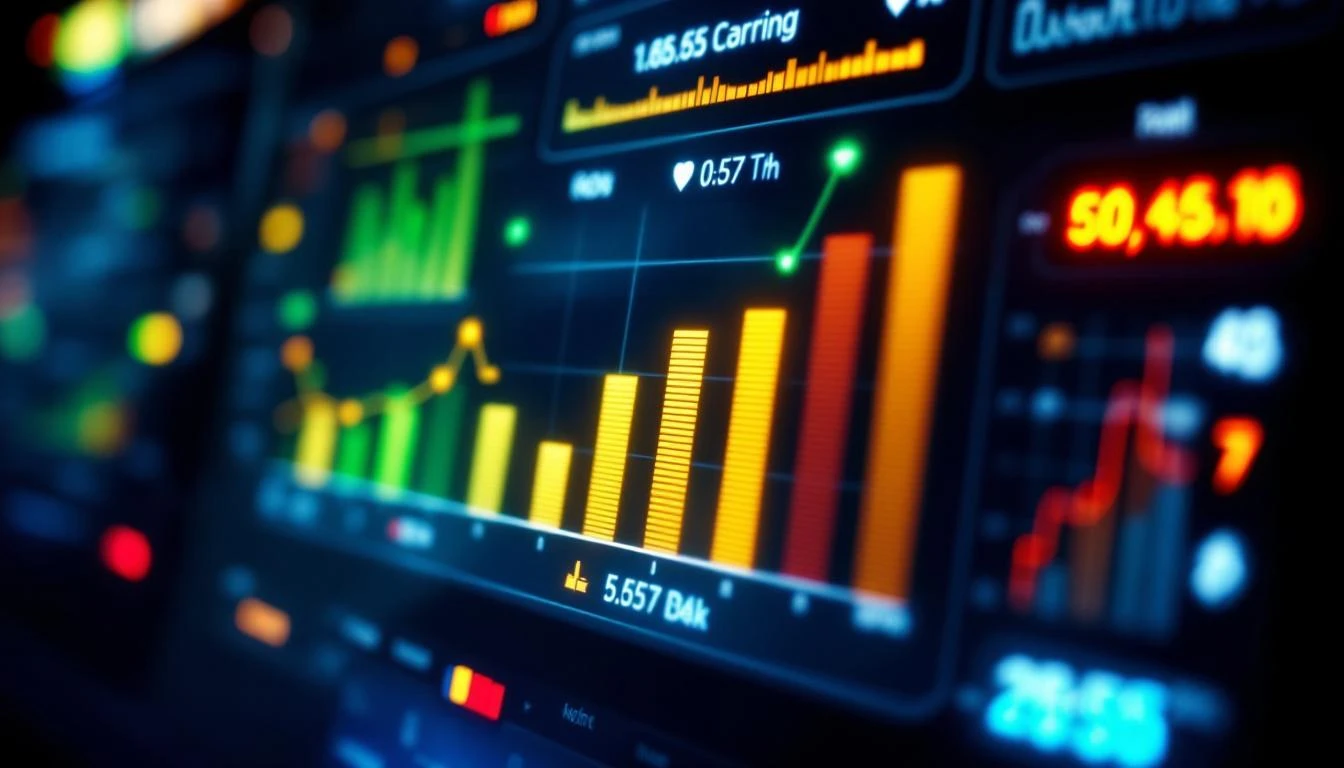 Equipment health scoring system