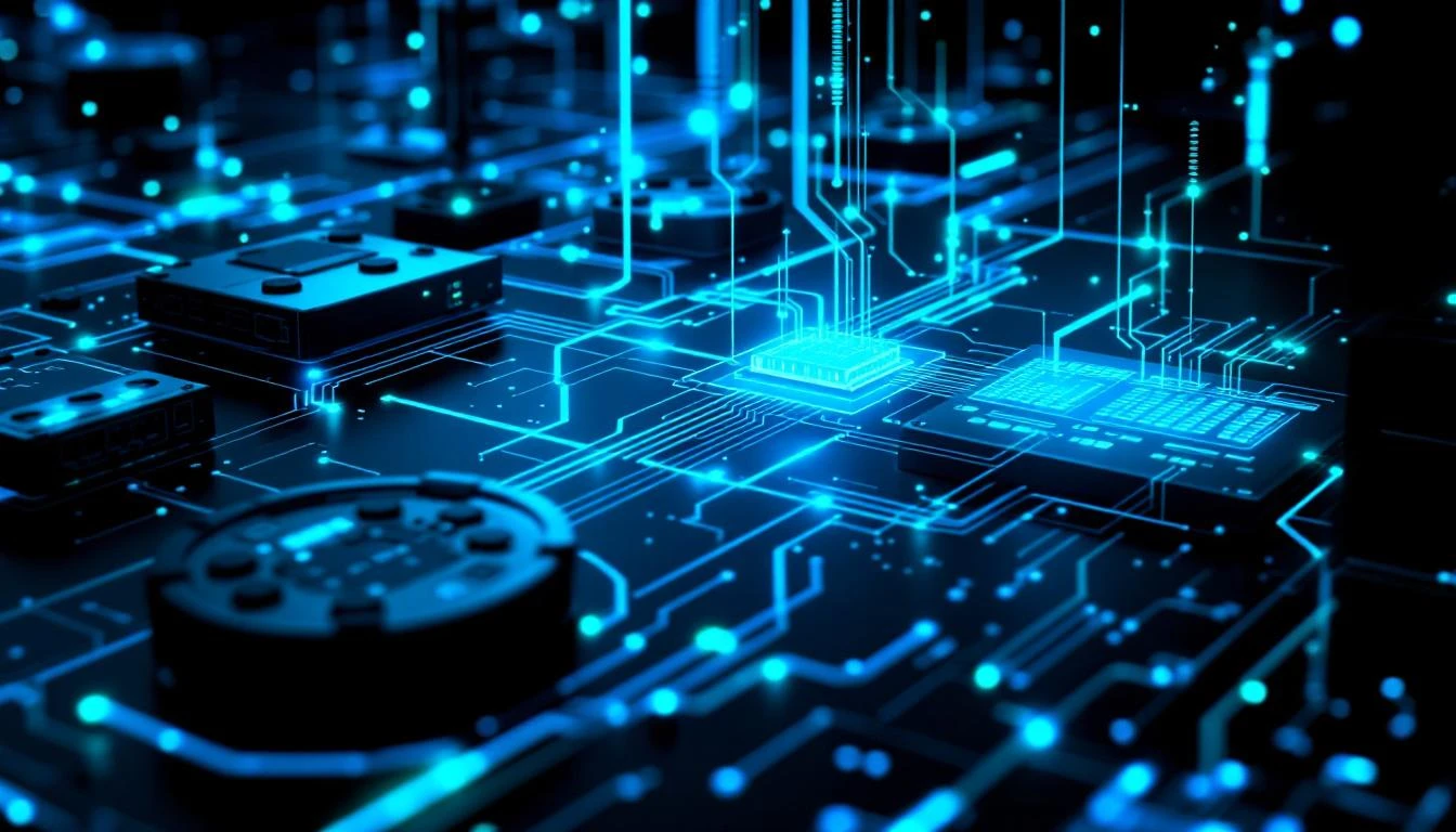 EtherNet/IP CIP messaging architecture
