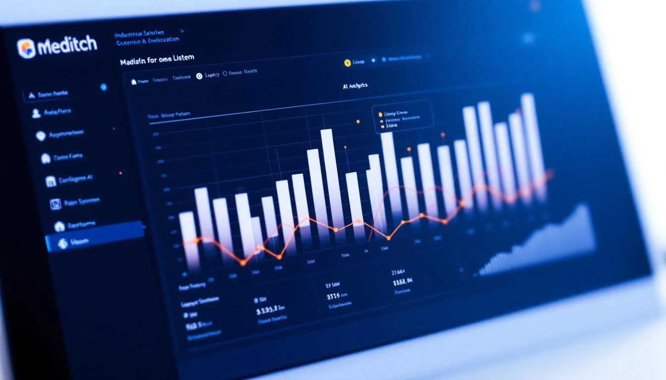 MachineCDN vs C3 AI platform comparison for industrial manufacturing