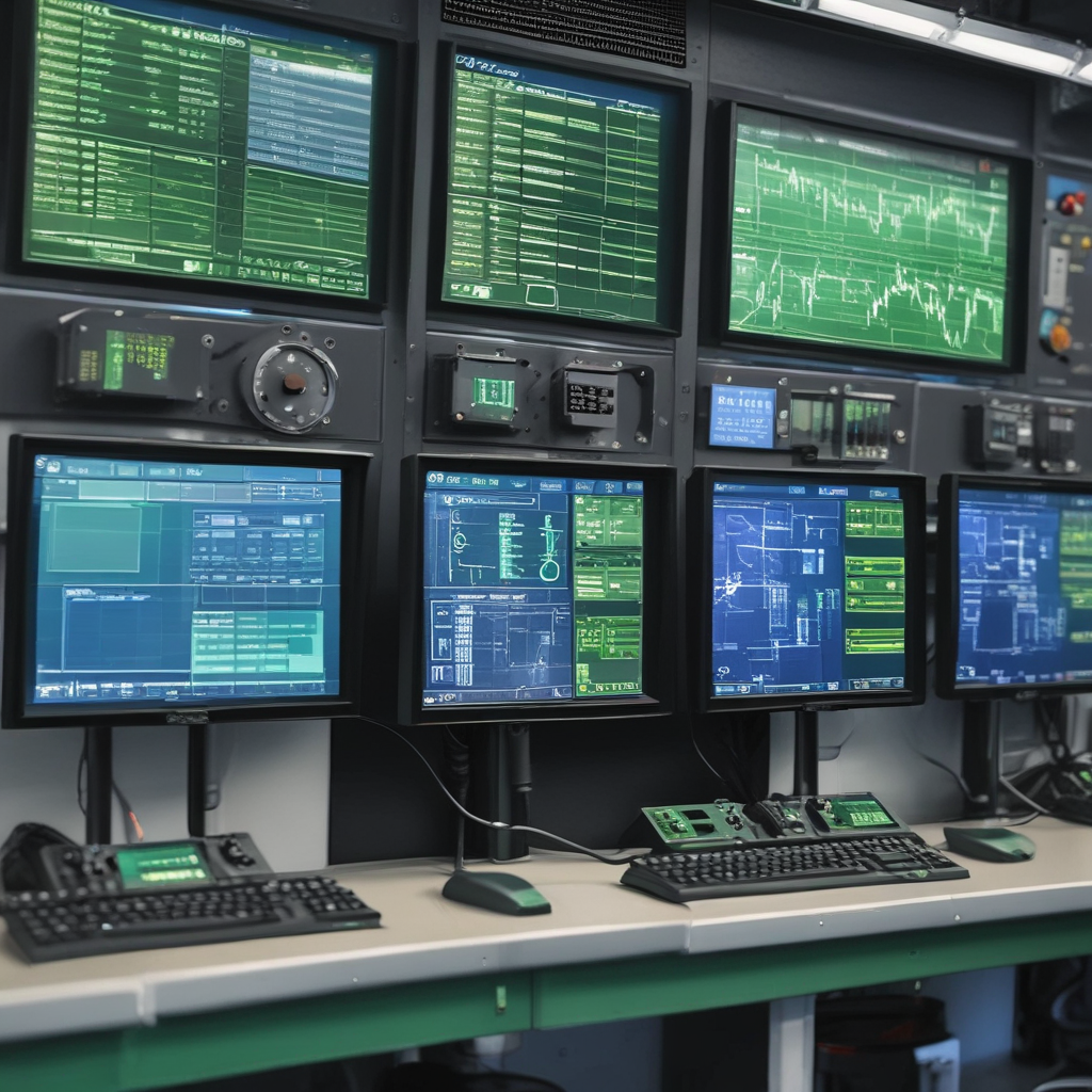 Modbus Register Polling Optimization