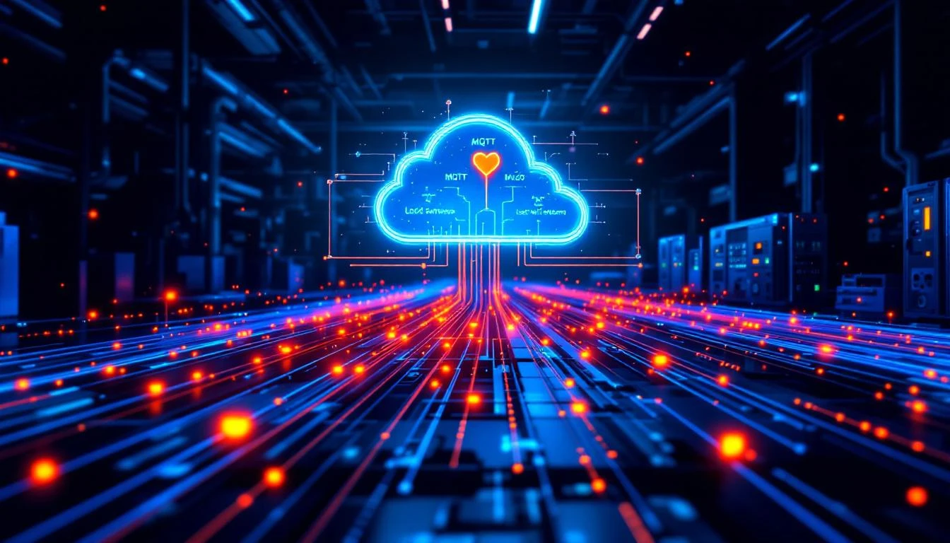 MQTT Last Will and Testament for Industrial Device Health