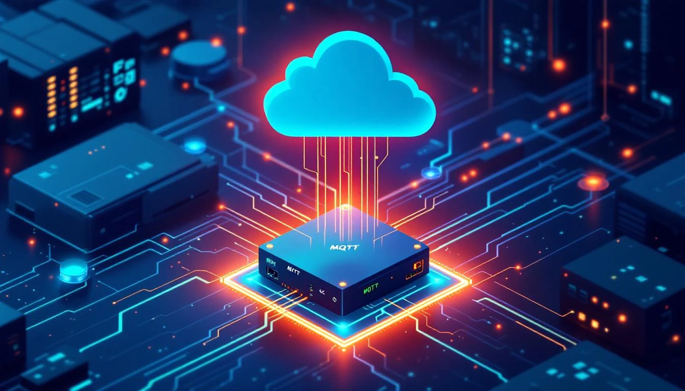Protocol Bridging Architecture