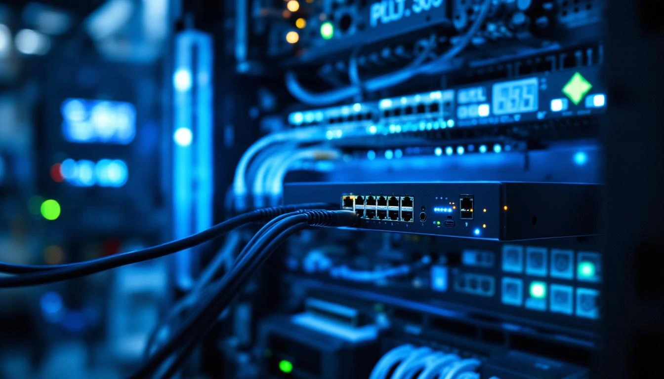 Edge gateway devices enable secure remote connectivity to factory equipment