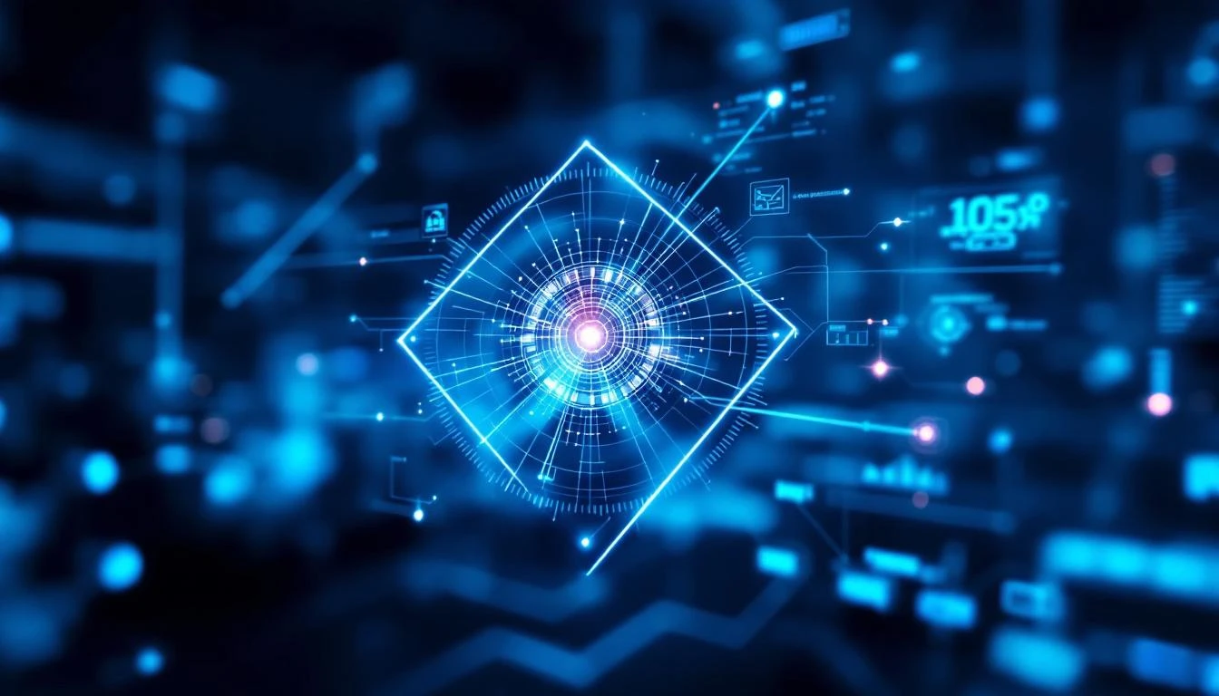 Manufacturing defect detection system with IIoT sensor data analysis