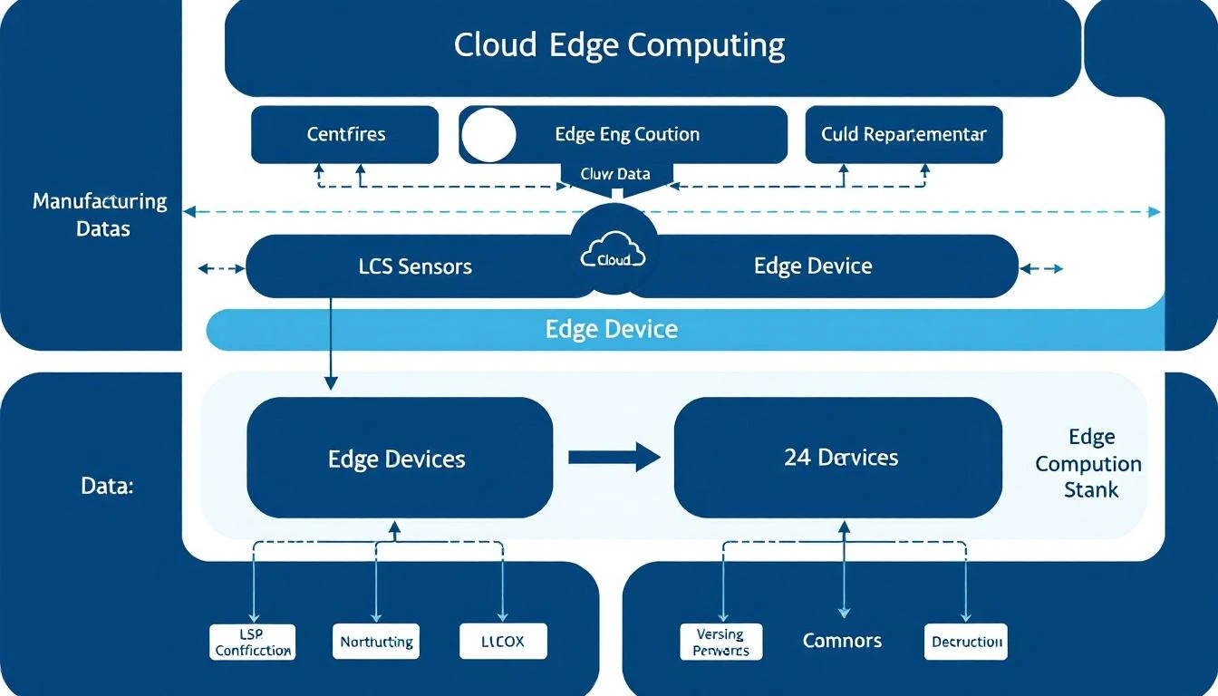 Edge Computing in Manufacturing: Why Processing Data at the Source ...