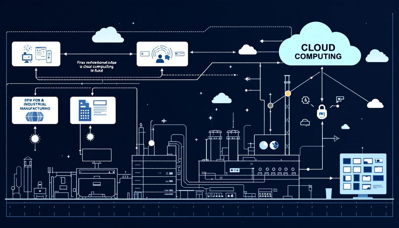 Edge vs Cloud for Industrial Data: Where Should You Process Your ...