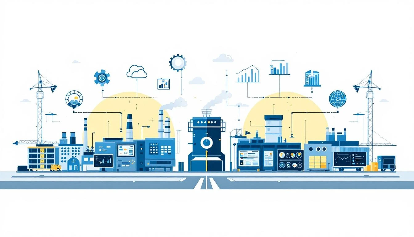 Machine Common Image MachineCDN vs Sight Machine: Which Manufacturing Analytics Platform ...