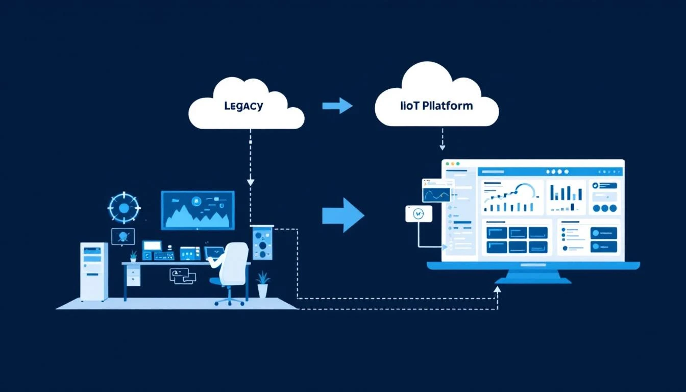 Scada Azure How to Migrate from SCADA to Cloud IIoT: A Practical Guide for ...